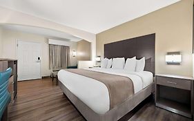 Best Western Catalina Inn